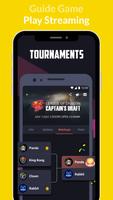 Omlet Arcade Live stream Guide Screenshot 2