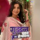 Guddan Tumse Na Ho Payega Episode Video Update icon