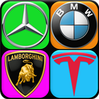 Car Brands Logo Quiz icon