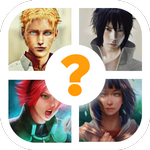 Guess Naruto & Boruto Characters ? APK