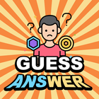 Guess Answer icon
