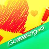 Guessing.io - Guess, Draw & Have Fun-icoon