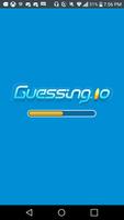 Guessing.io - Guess, Draw & Have Fun پوسٹر