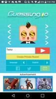 Guessing.io - Guess, Draw & Have Fun syot layar 1