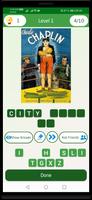 Guess the movie by poster quiz 截图 1