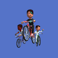 BMX Pocket