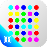 Pick A Dot: Anti Stress