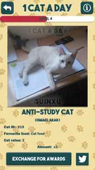 Baixar 1 Cat a Day APK