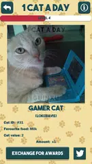 Baixar 1 Cat a Day APK