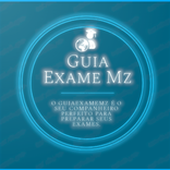 Guia Exame Mz