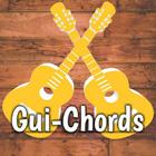 Guichord- Hindi Song Guitar Ch ไอคอน