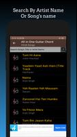 Guichord- Hindi Song Guitar Ch Ekran Görüntüsü 2
