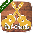 ”Gui-Chords - Kokborok Guitar Song Chords