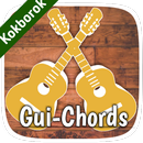 Gui-Chords - Kokborok Guitar Song Chords APK