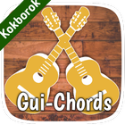 Gui-Chords biểu tượng