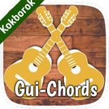 Gui-Chords icône