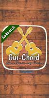 Gui-Chords ポスター