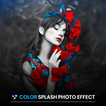 Color Splash Effect Photo Edit