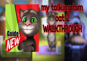 Guide For My Talking Cat  2 Update capture d'écran 2