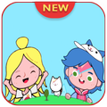 ”Miga-Town - Full walkthrough Tricks and Tips