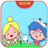 Miga-Town - Full walkthrough Tricks and Tips