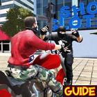 Guide Grand Action Simulator : New York Car Gang أيقونة