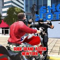 Guide For Grand Action Simulator 2020 Poster