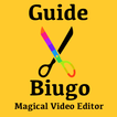 Guide For Biugo And CUT CUT Edit - Magic VideoEdit