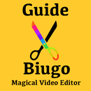 Guide For Biugo And CUT CUT Edit - Magic VideoEdit aplikacja