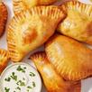 Empanada Homemade Recipes APK