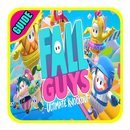 Guide For fall guys ultimate knockout 2020 APK