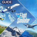 Microsoft Flight Simulator Guide Game 2020 APK