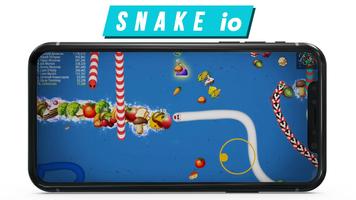 Guide For food Snake Worm Io Zone 2020 capture d'écran 1