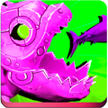 Feed and Grow Fish clue