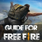 Guide For Free Fire icône