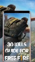 Guide For Free Fire poster
