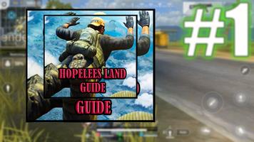 Guide for Hopeless Land: Update 2020 imagem de tela 2