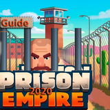 Guide to Prison Empire Tycoon 2020 icono