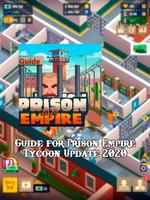 Guide to Prison Empire Tycoon 2020 capture d'écran 1