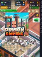 برنامه‌نما Guide to Prison Empire Tycoon 2020 عکس از صفحه
