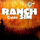 Guide Ranch Simulator icono