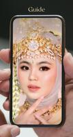 Guide Tempo Edit Video Pengantin ảnh chụp màn hình 1