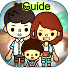 TOCA Life World Town Free-Guide 2 icône