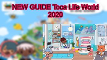 TOCA Life World Town Free-Guide 2 syot layar 3