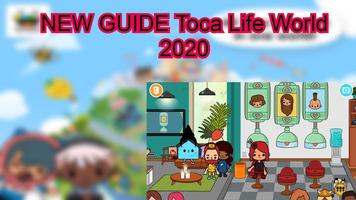 TOCA Life World Town Free-Guide 2 Ekran Görüntüsü 2