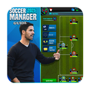 Guide For Soccer Manager 2021 Walkhtrough APK