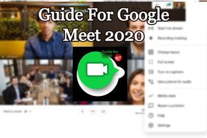 Meet Guide Update স্ক্রিনশট 1