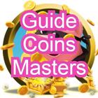 Coins Master's FreeGuide 2 icône