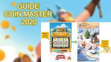 Coins Master's FreeGuide 2 截图 3