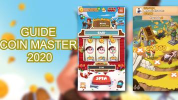 Coins Master's FreeGuide 2 截图 1